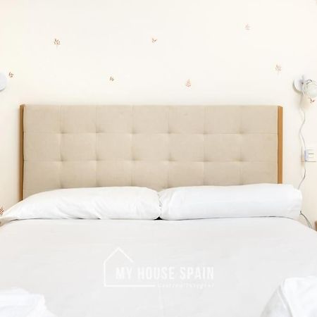 Myhousespain - Apartamento En El Coto Gijon Luaran gambar
