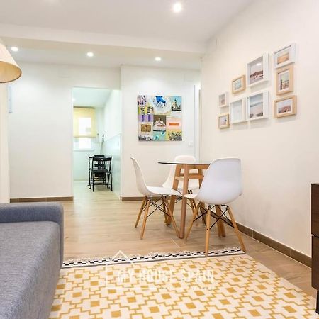 Myhousespain - Apartamento En El Coto Gijon Luaran gambar
