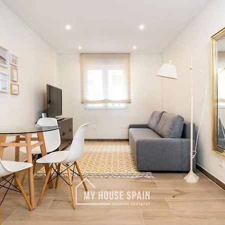 Myhousespain - Apartamento En El Coto Gijon Luaran gambar