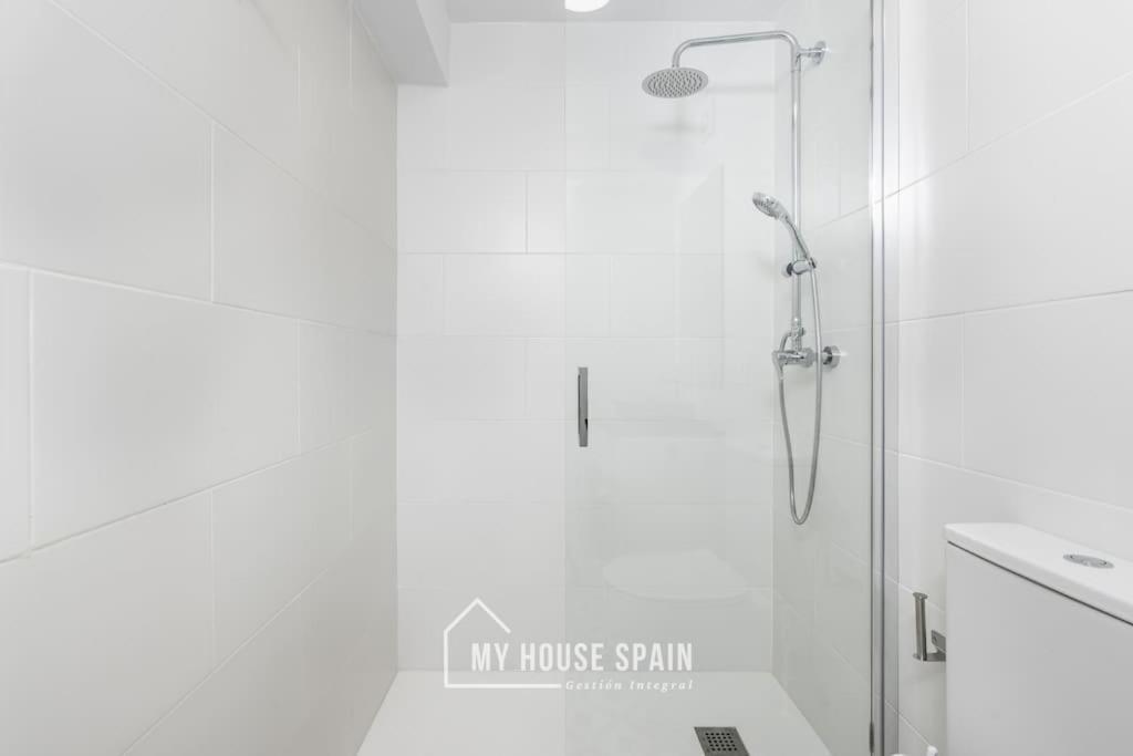 Myhousespain - Apartamento En El Coto Gijon Luaran gambar