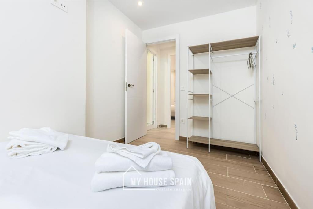 Myhousespain - Apartamento En El Coto Gijon Luaran gambar