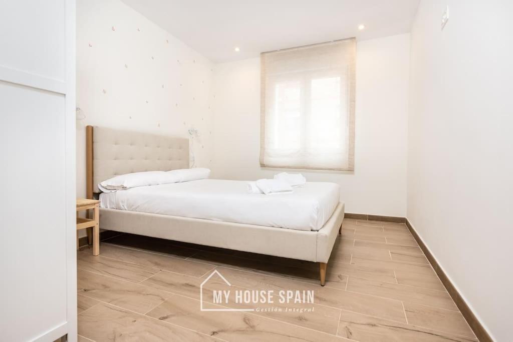 Myhousespain - Apartamento En El Coto Gijon Luaran gambar